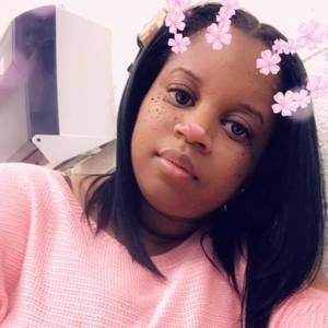 Meet your Posher, Neisha